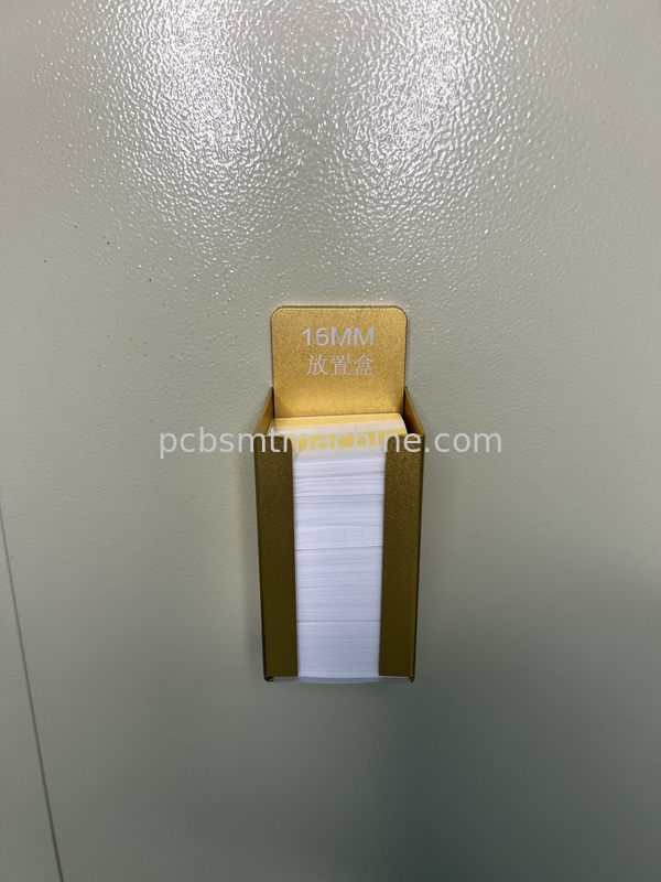 PVC磁気スプリッチテープホルダー 8mm,12mm,16mm,24mmテープと互換性 耐久性・汎用性のある粘着ツール