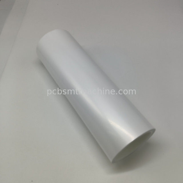 ナイフ不要 剥離タイプ ESD PP イージーピールオフ 粘着ロール 400D/300mm*25m