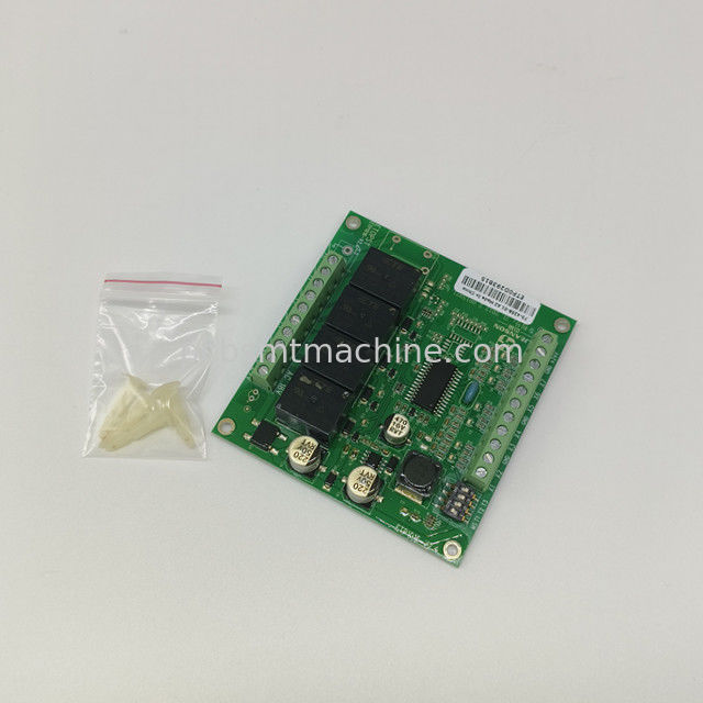 ENIG表面処理FR-4エポキシガラス繊維キャリアボード（ウェーブソルダリングアンローダー用）