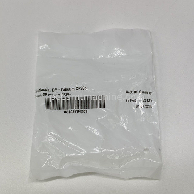 シーメンス SMT 装着機 バキュームノズル フィルターホース 03103784S01