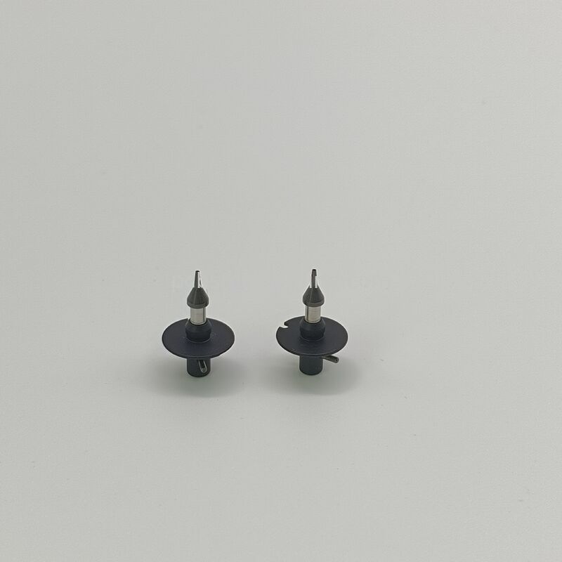 FUJI NXT H12 ノズル 0.5 mm 2AGKNG004103 – マイクロコンポーネント配置の精度
