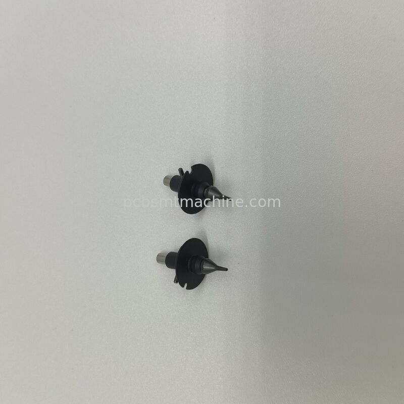 FUJI NXT H12 ノズル 0.5 mm 2AGKNG004103 – マイクロコンポーネント配置の精度