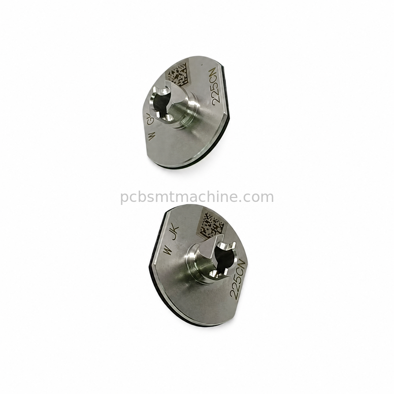 N610040782AA KME ノズル 225C - パナソニック CM402 SMT マウント用のオリジナルスタイル ノズル
