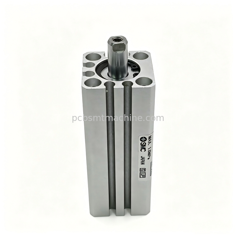 Panasonic N510067295AA Compact Air Cylinder SMC CQSB16-40DC for NPM Series SMT Mounter