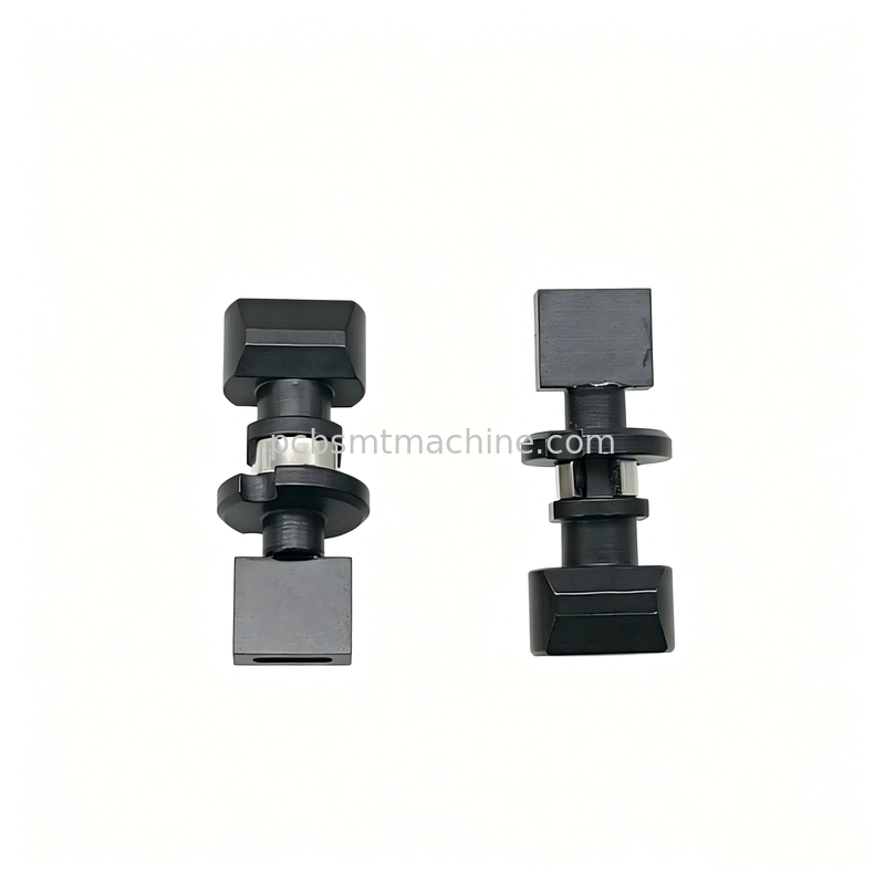 Custom OEM 6mm×2mm Rectangular SMT Suction Nozzle for Yamaha YS12 with CNC Precision Machining for Odd-form SMD Components