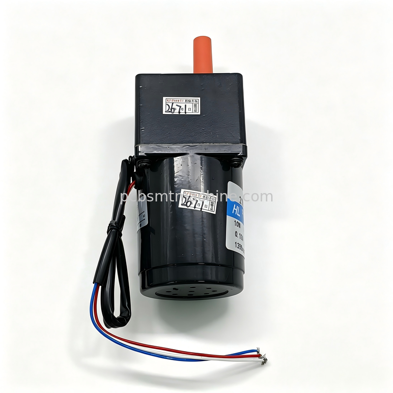 21K10GN ソニー マウンター カッター ブラシ モーター 10W 単相交流 110V/220V 密封式防塵ホイジングで二重互換