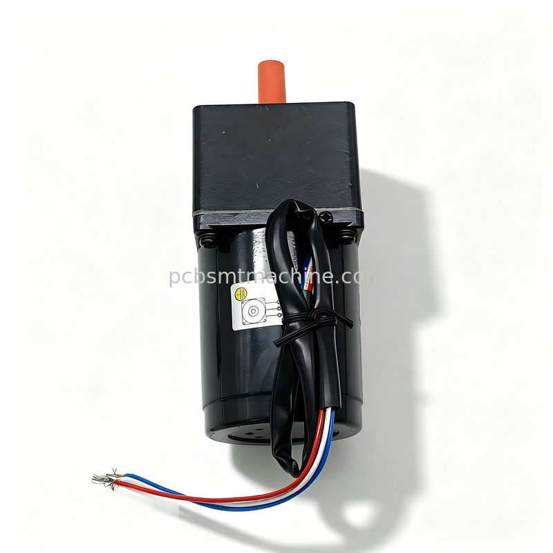 21K10GN ソニー マウンター カッター ブラシ モーター 10W 単相交流 110V/220V 密封式防塵ホイジングで二重互換