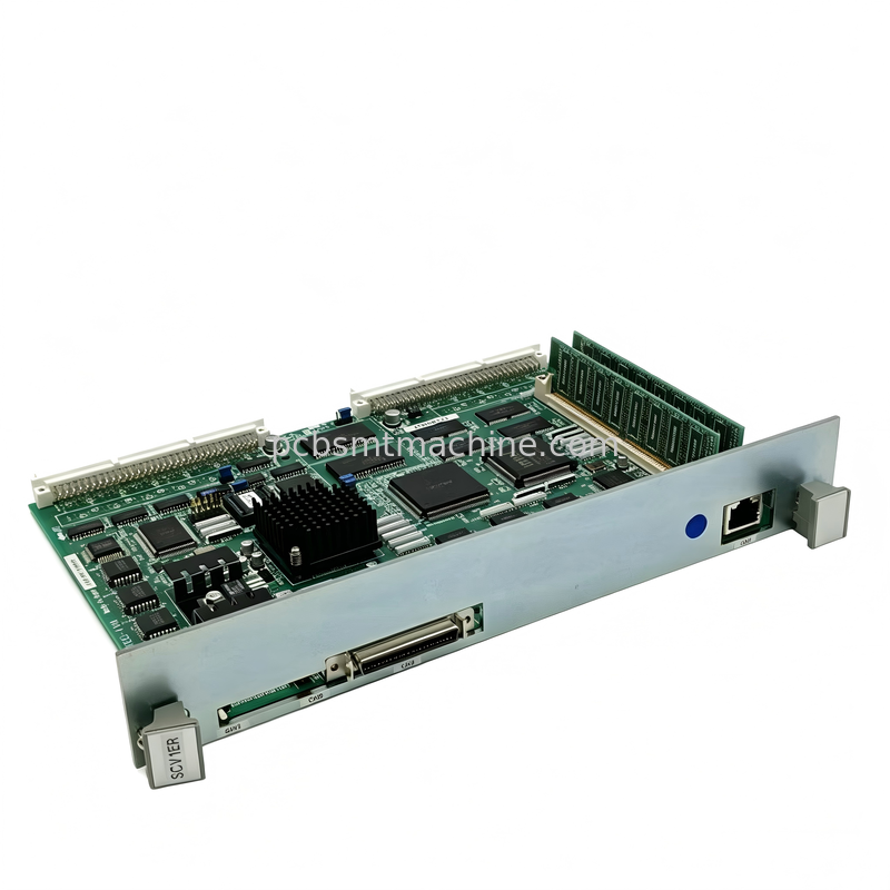 オリジナル 全新 パナソニック N610087118AB CPUボード SCV1ER CM402 と CM602 SMT マシン用のプラグアンドプレイ インストール