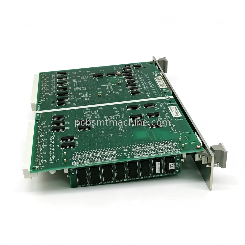 オリジナル 全新 パナソニック N610087118AB CPUボード SCV1ER CM402 と CM602 SMT マシン用のプラグアンドプレイ インストール