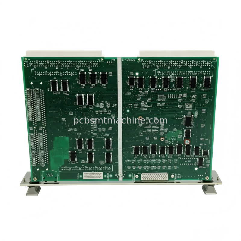 オリジナル 全新 パナソニック N610087118AB CPUボード SCV1ER CM402 と CM602 SMT マシン用のプラグアンドプレイ インストール