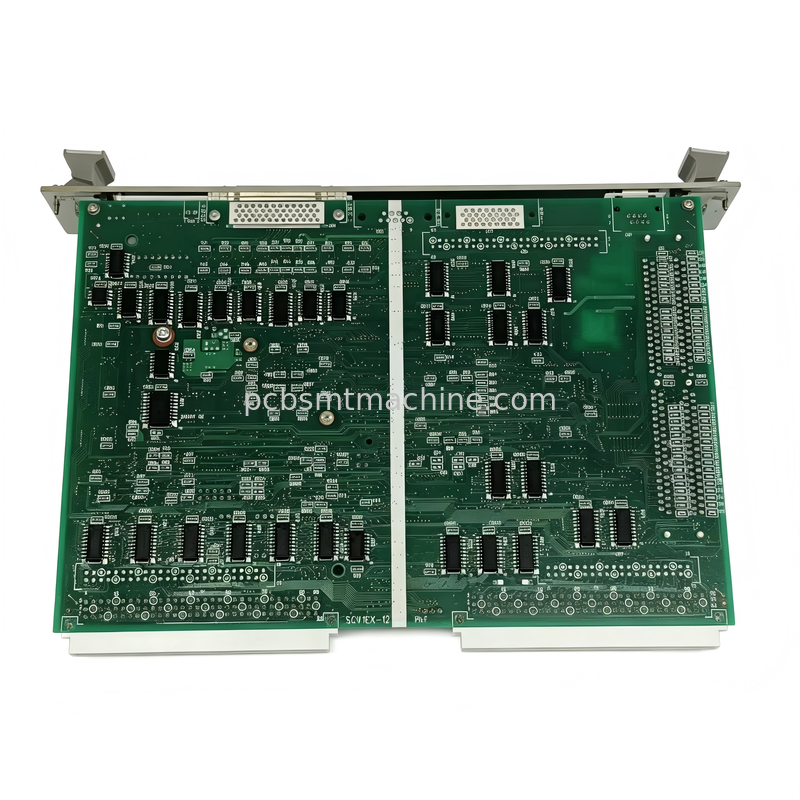 オリジナル 全新 パナソニック N610087118AB CPUボード SCV1ER CM402 と CM602 SMT マシン用のプラグアンドプレイ インストール