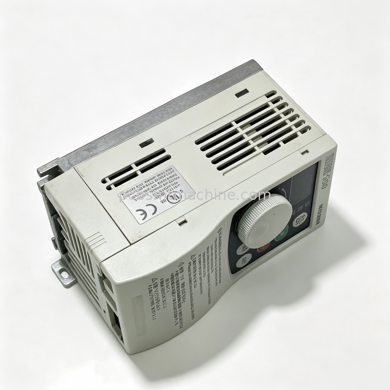 三?? 電機 FR-S510WE-0.1K 0.1 kW 単相VFDインバーター