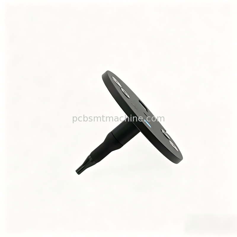 FUJI NXTR SMT Pick-up Nozzle with Ceramic Tip Φ1.8 mm Orifice and Data Matrix Code