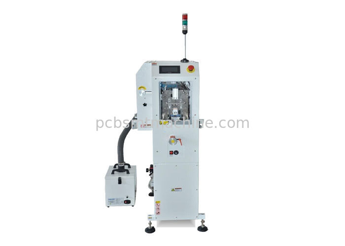 小型から中型のPCB SMT PCB実装機、VTV工業グレード速度コントローラー付き