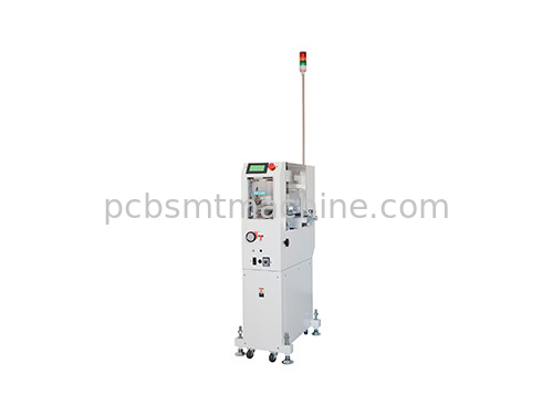 ブラシ真空タイプ回路板清掃機 0.5~2.0mm PCB SMT組立ライン