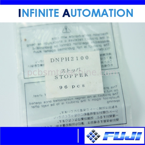 富士NXTの破片マウンターs、DNPH2100のストッパーのための富士元および新しいNXT機械予備品
