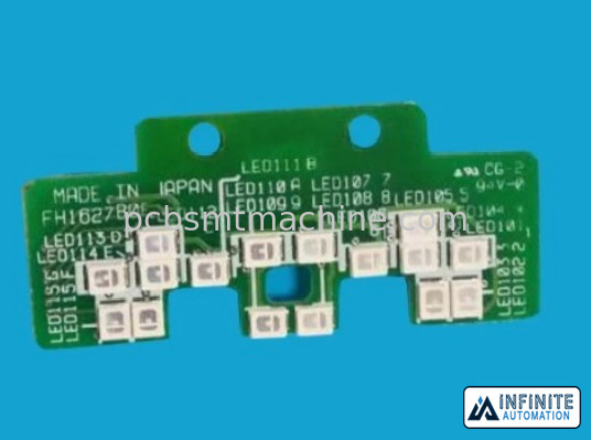 2EGTHA000200 FH1627B2F NXT H24 IPSの光源ライト板LEDライト板、富士NXT SMT機械交換部品