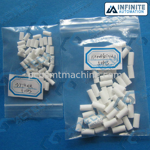 部品番号XH00560富士NXT H01 SMT機械フィルター
