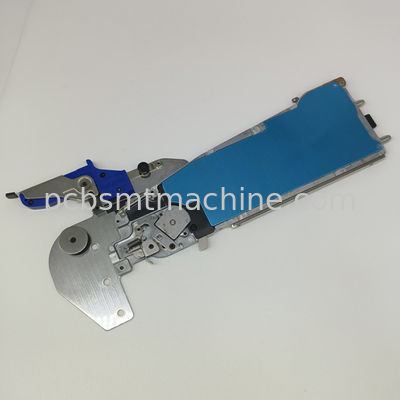 HWGC DSQ の NXT 8mm フィッダー 高速 SMT 部品 フィッダー