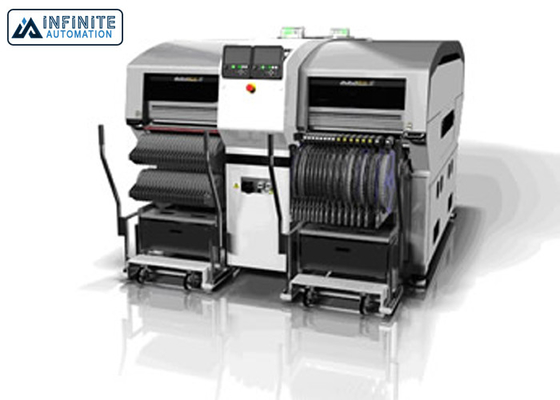 富士AIMEX II SMTの配置機械の、元のおよび使用されたSMT Mounter